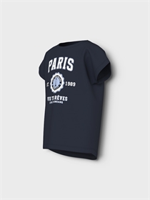 NAME IT Top Vigea Dark Sapphire Paris